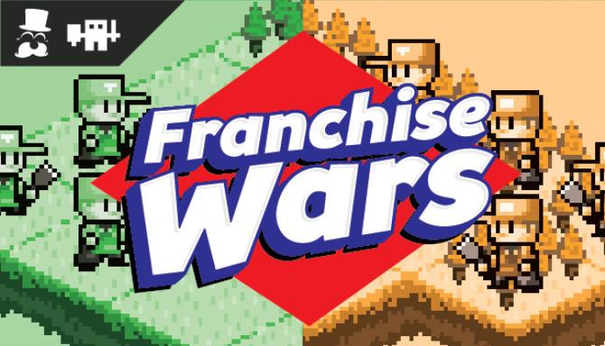 Franchise Wars-DARKZER0 Free Download