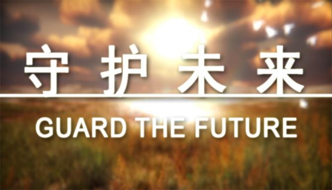 GUARD THE FUTURE CHiNESE-DARKSiDERS Free Download