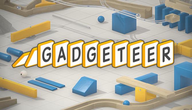 Gadgeteer Free Download