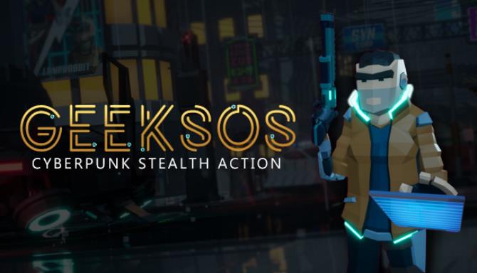 Geeksos Free Download