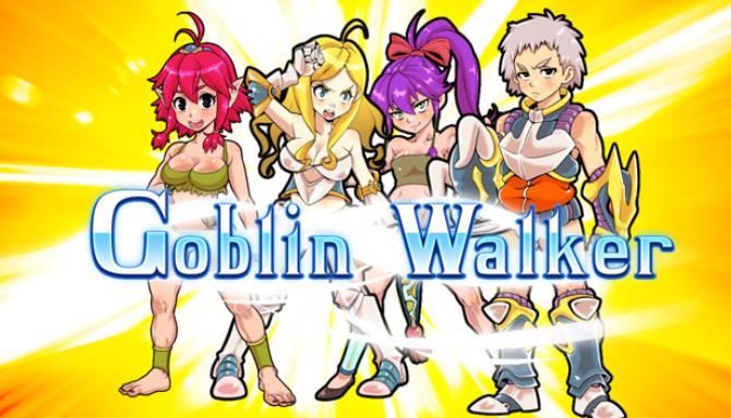 Goblin Walker Free Download