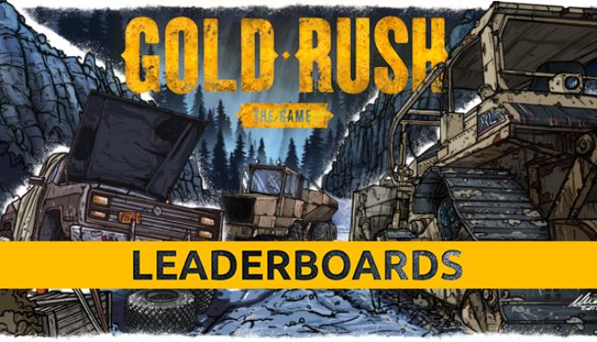Gold Rush The Game Anniversary Update v1 5 3 11950-CODEX Free Download