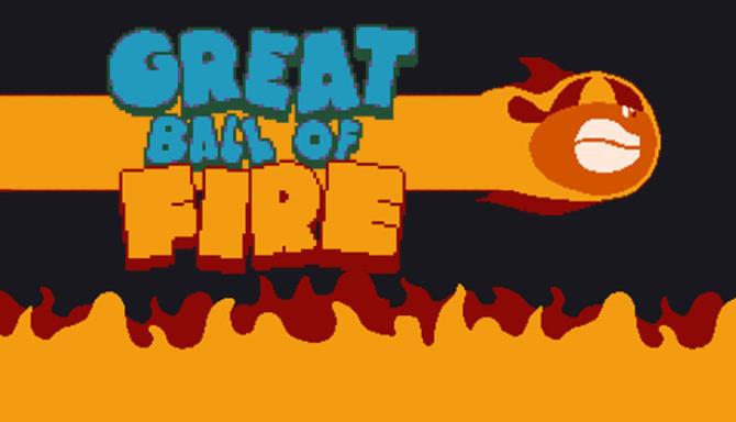 Great Ball of Fire x64-DARKZER0