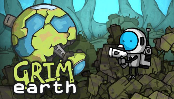 Grim Earth Free Download