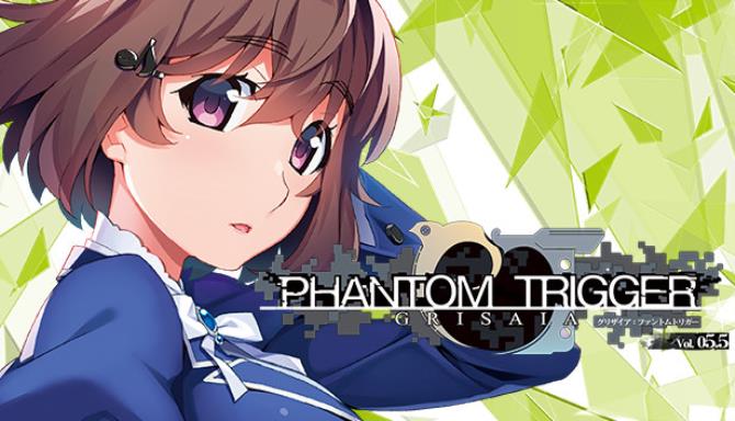 Grisaia Phantom Trigger Vol 5 5-DARKSiDERS Free Download