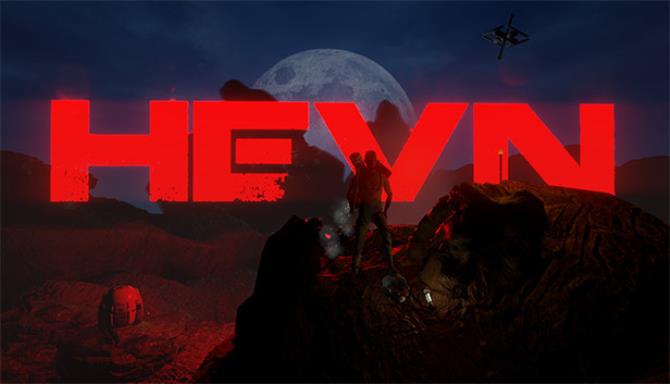 HEVN Update v2 0 5 0-CODEX Free Download