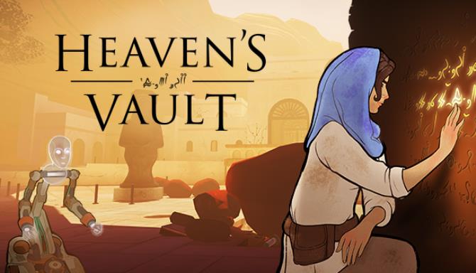 Heavens Vault-TiNYiSO Free Download