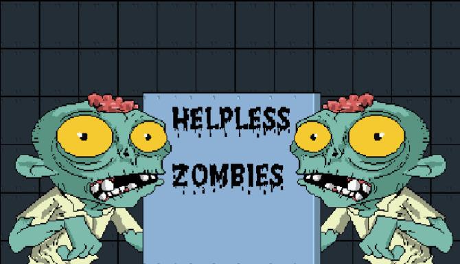 Helpless Zombies-RAZOR Free Download