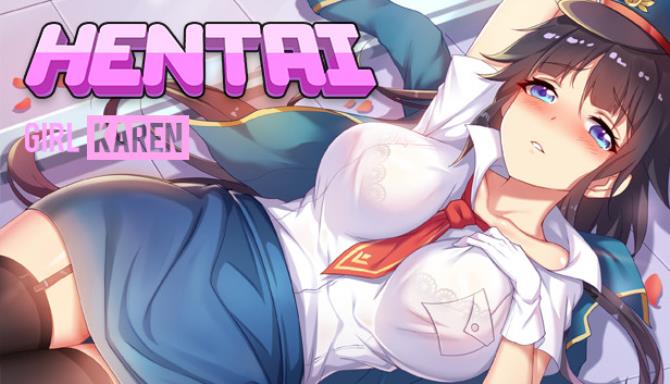 Hentai Girl Karen Free Download