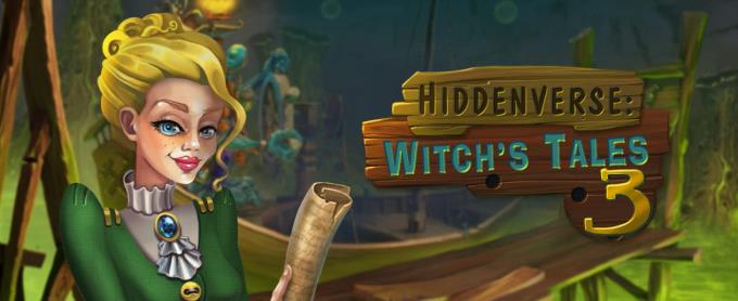 Hiddenverse Witchs Tales 3-RAZOR Free Download
