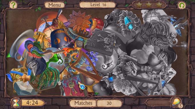 Hiddenverse Witchs Tales 3 Torrent Download