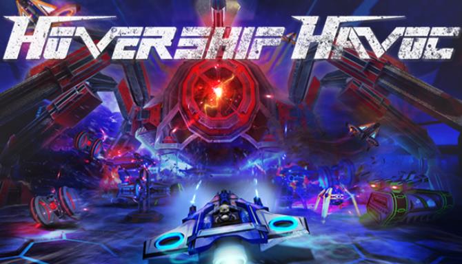 Hovership Havoc-PLAZA Free Download