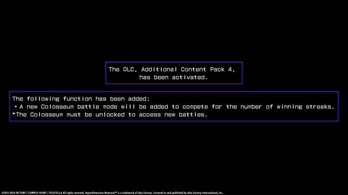 Hyperdimension Neptunia Re Birth2 Sisters Generation Survival Torrent Download