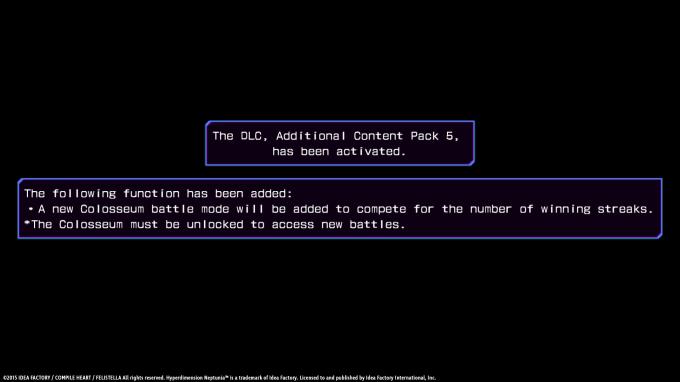 Hyperdimension Neptunia Re Birth3 V Generation Survival Torrent Download