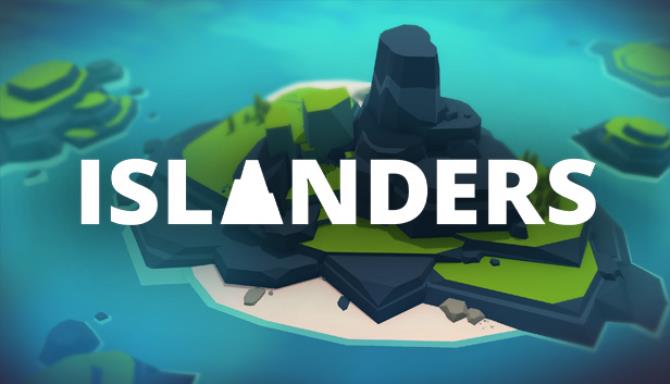 Islanders-DARKZER0 Free Download