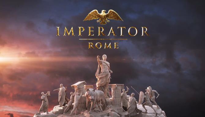 Imperator Rome Update v1 0 1-CODEX Free Download