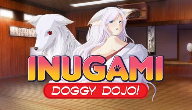 Inugami: Doggy Dojo! Free Download