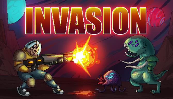 Invasion-DARKSiDERS Free Download