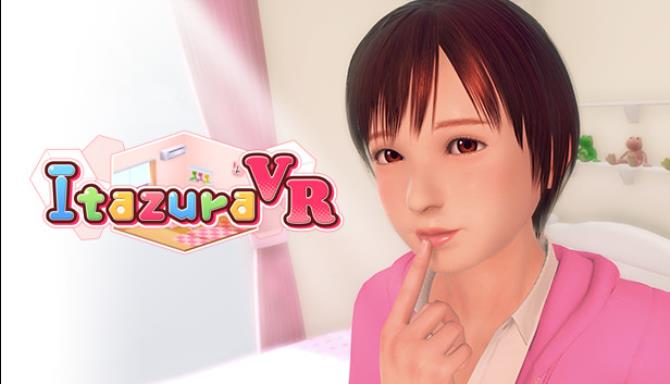 ItazuraVR Free Download