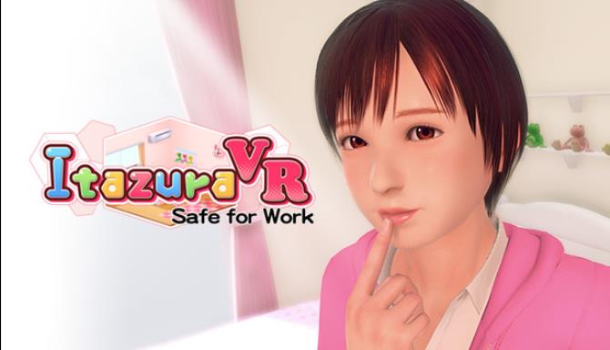 ItazuraVR Safe for Work Free Download