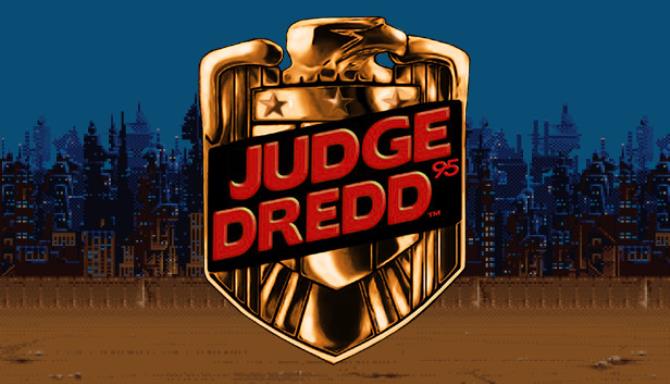 Judge Dredd 95 Free Download