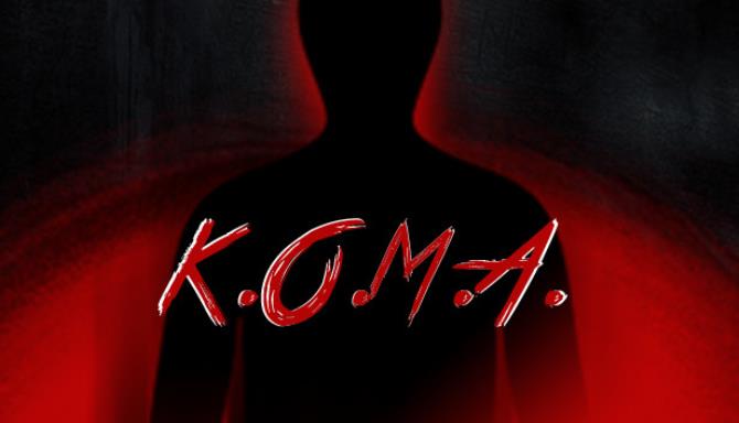 K.O.M.A Free Download