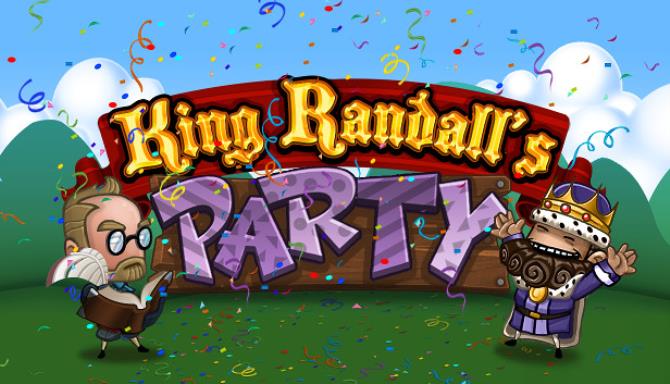 King Randall’s Party Free Download