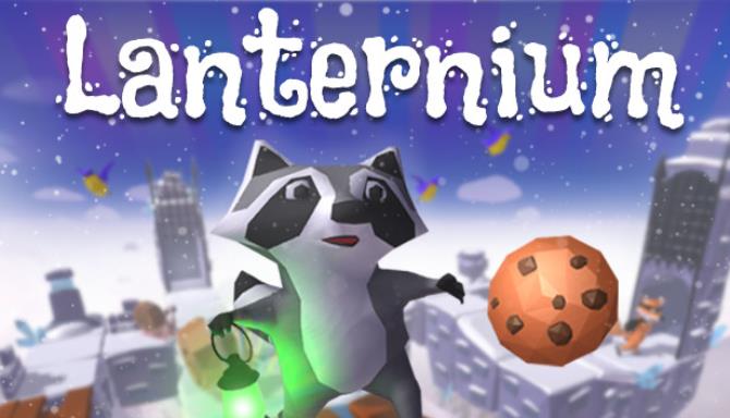 Lanternium-DARKZER0 Free Download