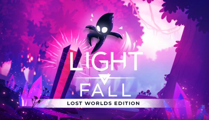 Light Fall Lost Worlds Edition-PLAZA Free Download