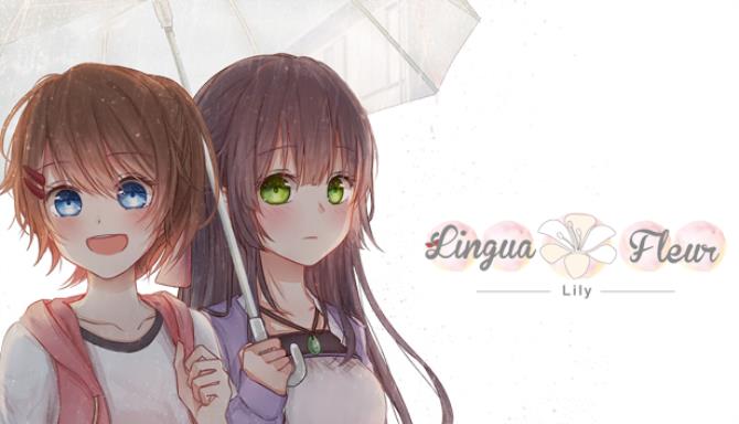 Lingua Fleur: Lily Free Download