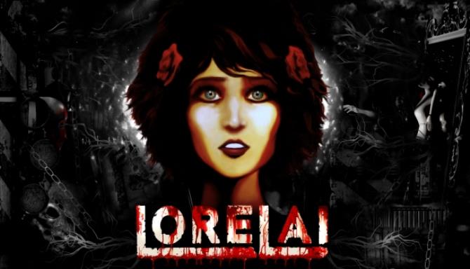 Lorelai Update v1 0 4-CODEX Free Download