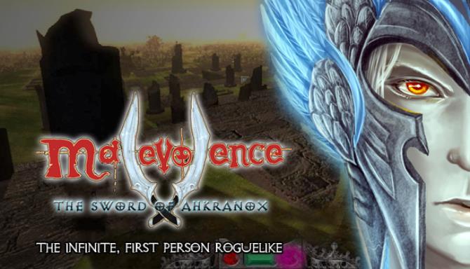 Malevolence The Sword of Ahkranox-TiNYiSO Free Download