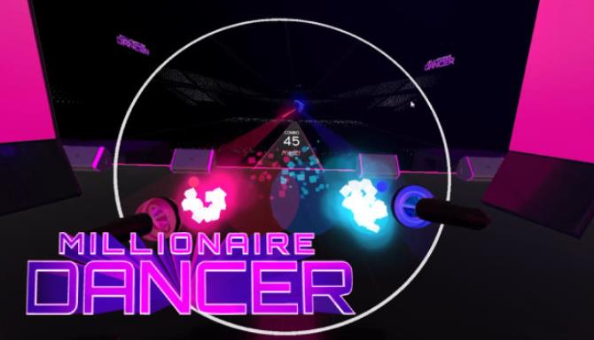 Millionaire Dancer Free Download