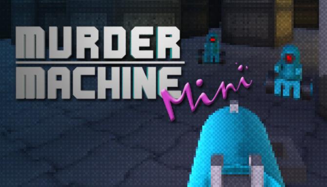Murder Machine Mini-PLAZA Free Download