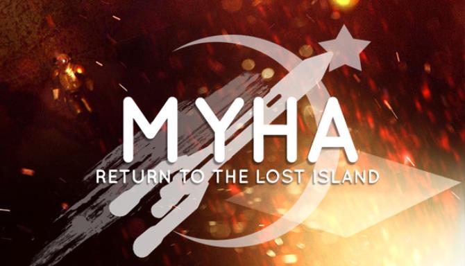 Myha Return to the Lost Island-PLAZA Free Download