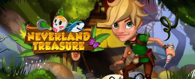 Neverland Treasure-RAZOR Free Download