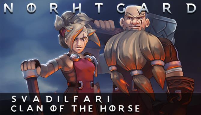 Northgard Relics Clan of the Horse Free Download