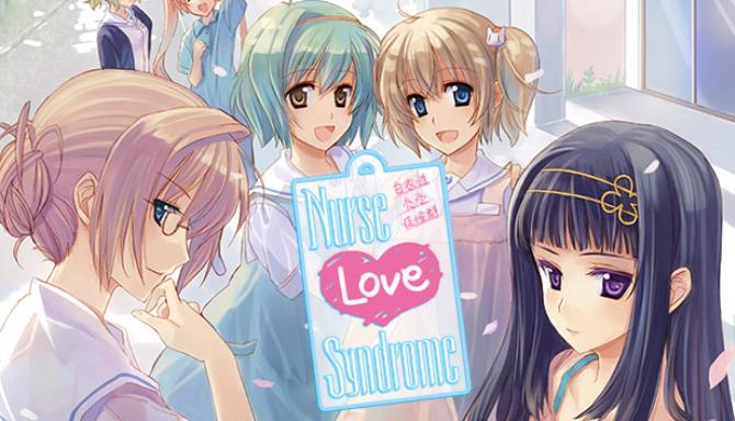 Nurse Love Syndrome-DARKSiDERS Free Download