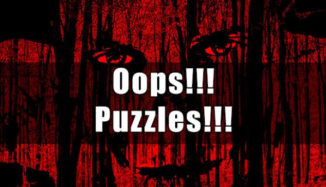 Oops Puzzles-RAZOR