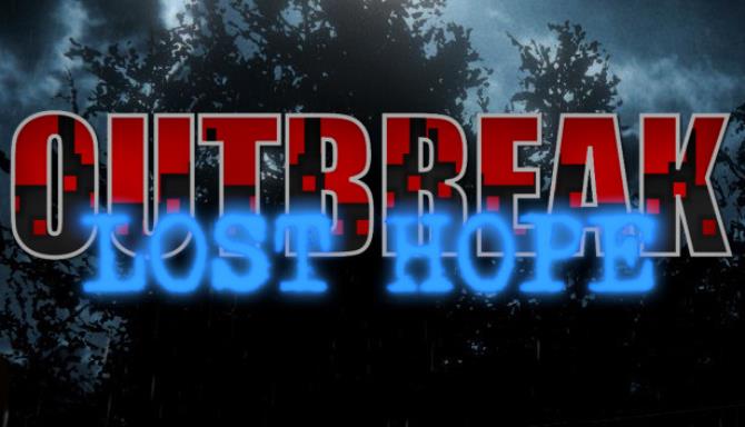 Outbreak Lost Hope Update v1 05-PLAZA Free Download