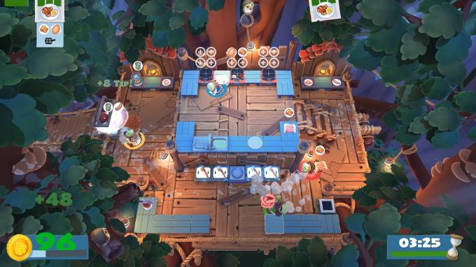 Overcooked 2 Campfire Cook Off Torrent Download