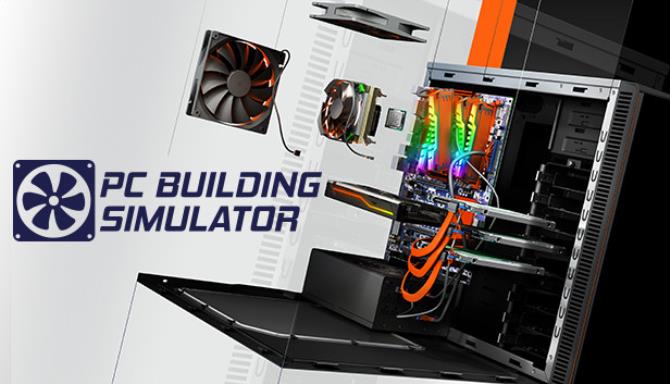 PC Building Simulator NZXT Workshop Update v1 6 5 2-PLAZA Free Download