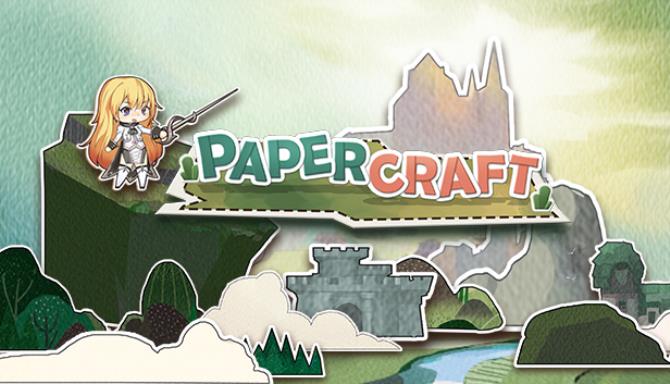 纸境英雄 Papercraft Free Download