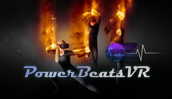 PowerBeatsVR Free Download