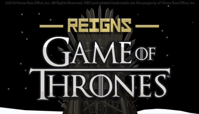 Reigns Game of Thrones The West and The Wall x64 RIP-SiMPLEX Free Download