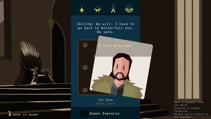 Reigns Game of Thrones The West and The Wall Torrent Download