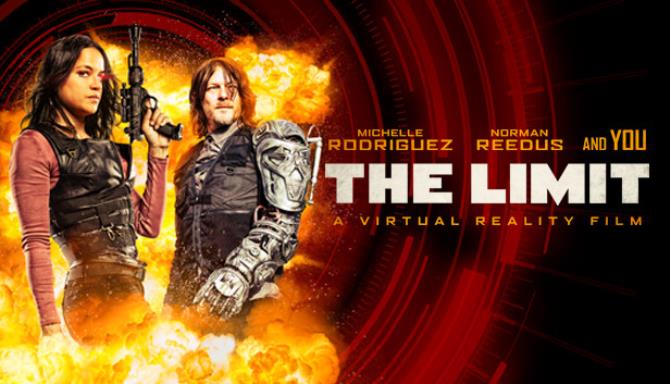 Robert Rodriguez’s THE LIMIT: An Immersive Cinema Experience Free Download