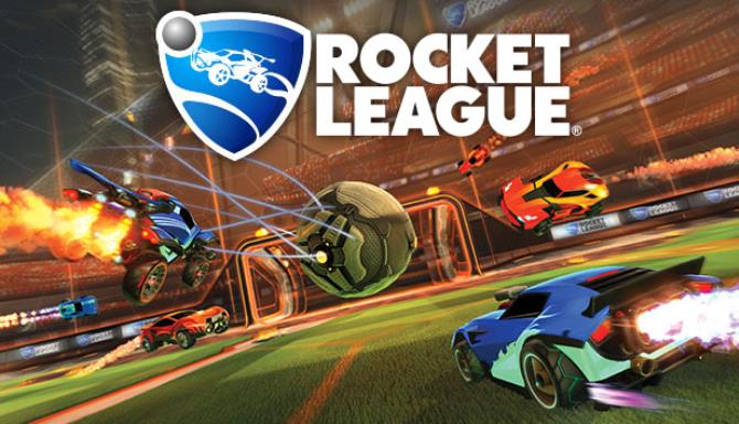Rocket League Rocket Pass 3 Update v1 65-PLAZA