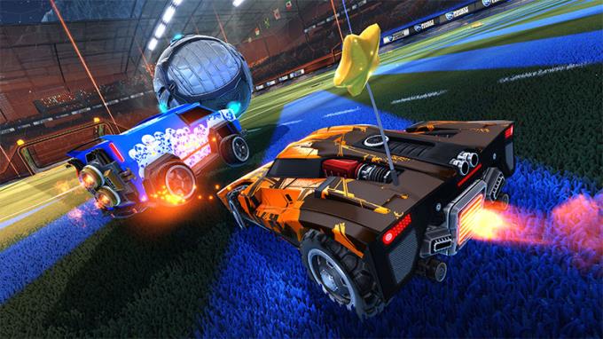 Rocket League Rocket Pass 3 Torrent Download