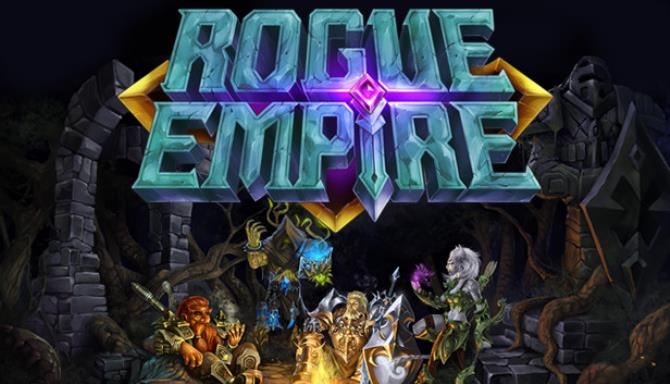 Rogue Empire Dungeon Crawler RPG Update v1 0 11-PLAZA